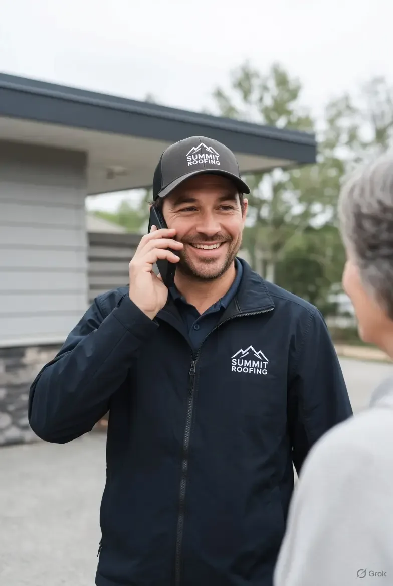Flat Roof Leak Repair Washington, ME FAQs